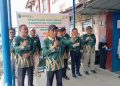 Kontingen KTNA Kabupaten Bulungan Resmi Dilepas Oleh Syarwani