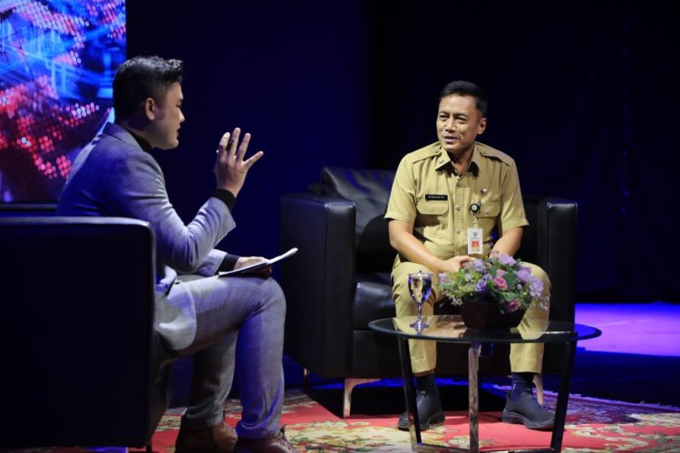 Syukuran HUT Bulungan Jadi Momentum Pentahelix Kembangkan Ekonomi Lokal