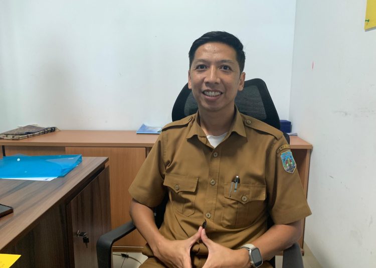 Tingkatkan SDA, Bappeda konsep 3 perencanaan
