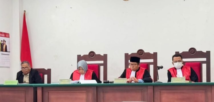 Penambangan Ilegal, PT Pipit Mutiara Jaya Tak Lolos dari Pengadilan Tinggi Kaltara