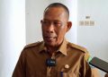 Bupati Bulungan Tegaskan Tidak Ada Penarikan Retribusi Pedagang di Tepian Sungai Kayan