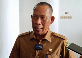 Bupati Bulungan Tegaskan Tidak Ada Penarikan Retribusi Pedagang di Tepian Sungai Kayan