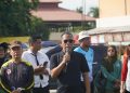Momentum World Cleanup Day 2025, Pemkab Bulungan Gerakkan Aksi Bersih di Pasar Induk