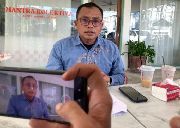 Dirut PDAM Danum Benuanta Klarifikasi Keluhan Warga Soal Tagihan dan Aliran Air