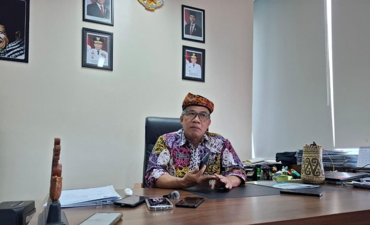 RPJMD 2025–2029 Kaltara Disahkan, Ini Empat Fokus Pembangunan Utama