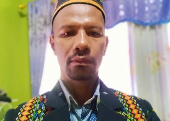 Ketua KKB NTT Bulungan Apresiasi Peran Polri dalam Wujudkan Daerah Yang Kondusif