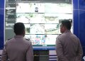 Terhitung 1 Oktober Tilang Elektronik Mulai Diberlakukan