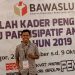 Kader SKPP Kaltara Wujudkan Pengawasan Pemilu Partisipatif