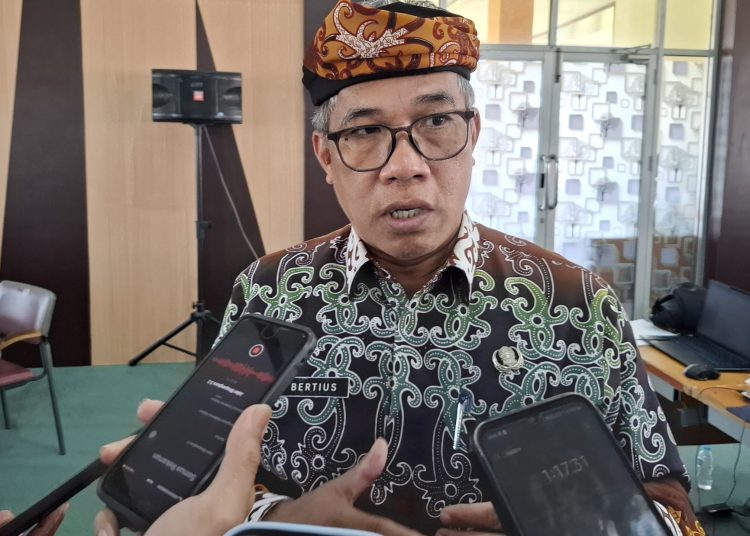 Bappeda Kaltara Tetapkan 35 Finalis Inovasi Daerah 2025, Dorong Lahirnya Solusi Lokal Berdaya Saing