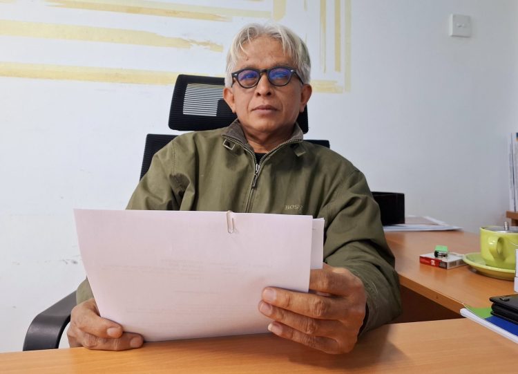 Bappeda Kaltara Fasilitasi Penyempurnaan Aplikasi SIPD untuk Tagging Laporan Stunting