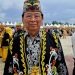 Bulungan Berpesta, Marthin Billa Puji Harmoni dan Kemajuan Daerah