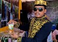 Meriah, HUT Bulungan dan Tanjung Selor Jadi Panggung Harmoni dan Ekonomi Rakyat