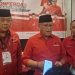 Hasto Kristiyanto, Kaltara Harus Jadi Contoh Pelestarian Alam Nusantara