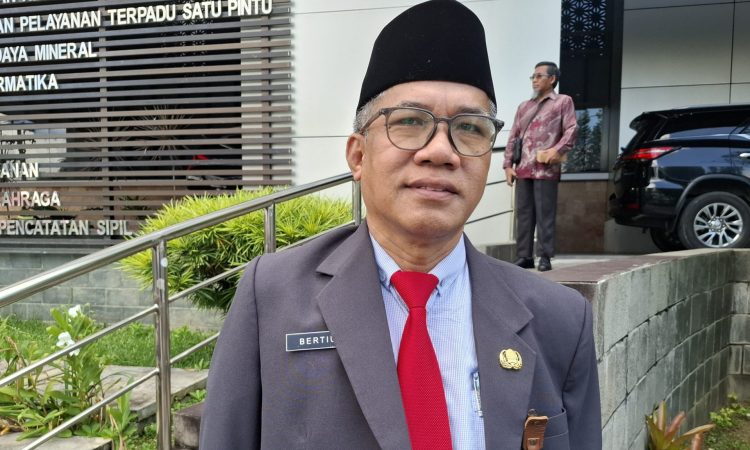 Empat Arah Utama Pembangunan Kaltara Tahun 2026