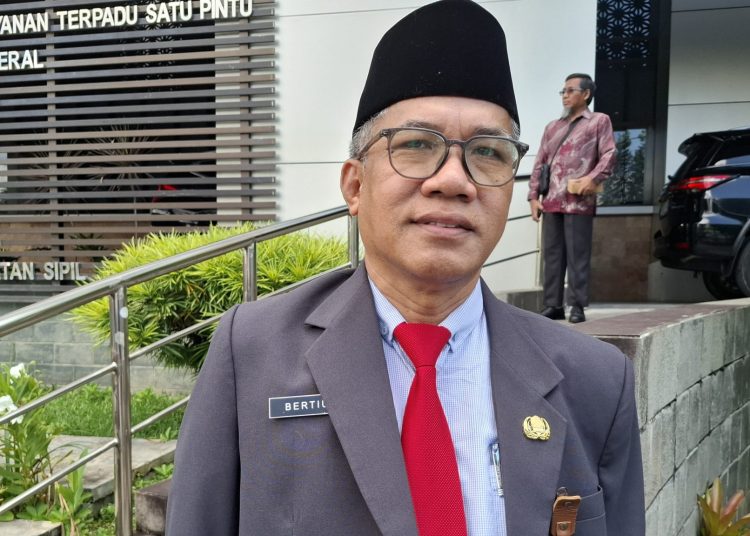 Empat Arah Utama Pembangunan Kaltara Tahun 2026