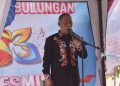 Bupati Resmikan Kantor Kas BPR Bank Bulungan