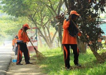 Kerja Sunyi Peran Pasukan Orange Banyak Yang Belum Ketahui!