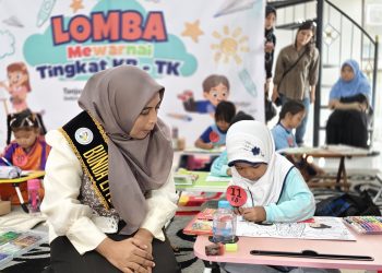 Bunda PAUD Bulungan Sambut Positif Revisi UU Sisdiknas dan Guru-Dosen
