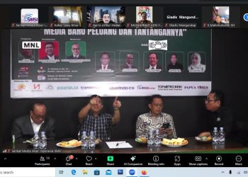 SMSI, Gerakan Kolektif Menjaga Marwah Pers Digital