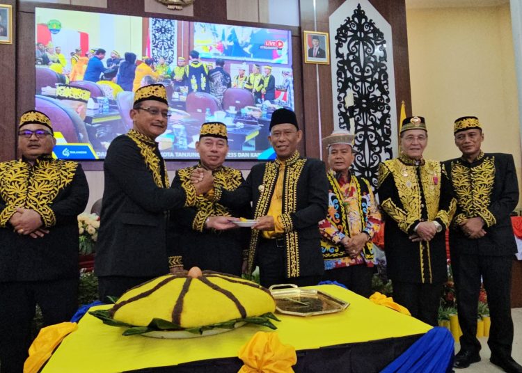 Akui Infrastruktur Bulungan Belum Merata, Syarwani Berjanji Perbaikan Bertahap