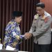 Perkuat Harmoni Antar Umat Beragama, Kapola Gelar Silaturhami Dengan FKUB Kaltara