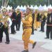 Bumi Tenguyun Berpesta, Bupati Syarwani Teguhkan Komitmen Bangun Bulungan Berkelanjutan