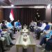 Kapolda Kaltara Terima Kunjungan DPD KNPI Bulungan
