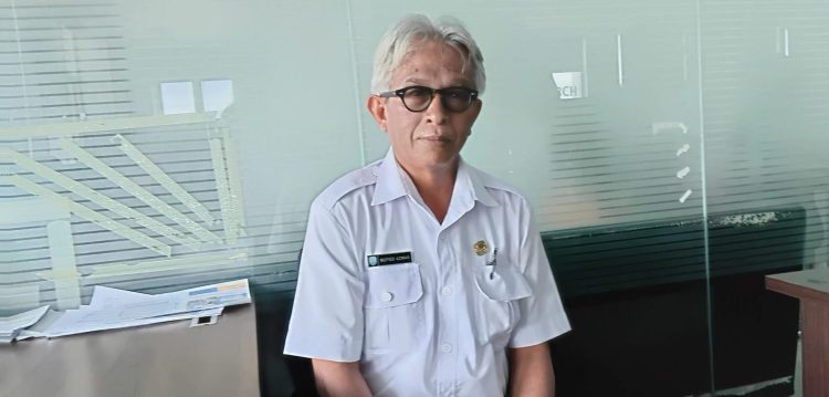 Bappeda Kaltara Susun RPKAD untuk Perkuat Sinkronisasi Pembangunan Daerah