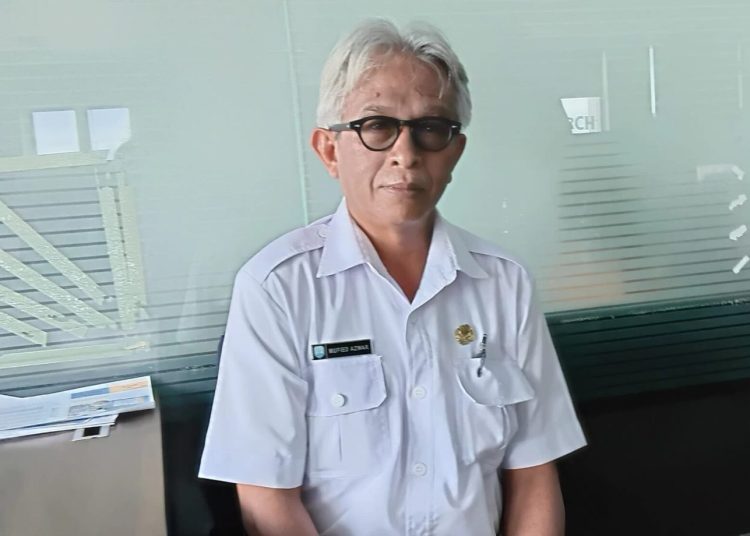 Bappeda Kaltara Susun RPKAD untuk Perkuat Sinkronisasi Pembangunan Daerah