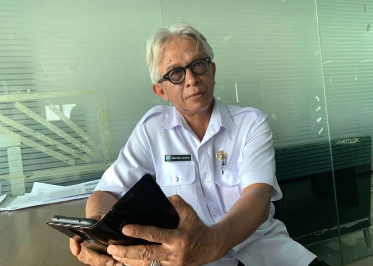 Bappeda Kaltara Matangkan Rencana Penanggulangan Kemiskinan Daerah