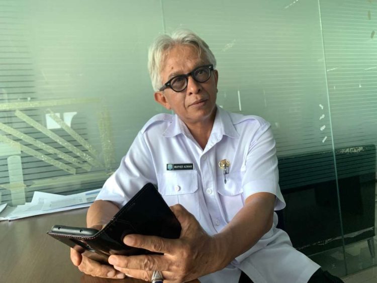 Bappeda Kaltara Matangkan Rencana Penanggulangan Kemiskinan Daerah