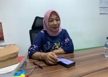 Bappeda Kaltara Dorong Optimalisasi Capaian Kinerja OPD Lewat Evaluasi Triwulan III