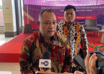Bawaslu Kaltara Gelar Diskusi Penguatan Kelembagaan, Dorong Konsolidasi Demokrasi