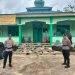 Polsek Tanjung Palas Utara Amankan Pelaksanaan MTQ ke-50 Kabupaten Bulungan