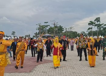 Momentum Hari Jadi Bupati Ajak Warga Wujudkan Daerah Berdaulat dan Berkelanjutan