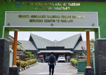 Dua Oknum DPRD Bulungan Dilaporkan ke Polda Kaltara, Kasusnya Masih Simpang Siur