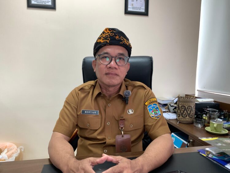Akuntabilitas Keuangan Daerah Terus Digenjot