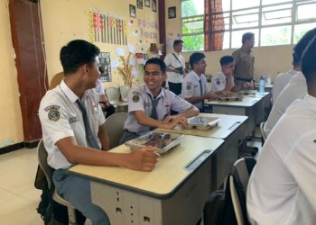 RPJMD 2026–2031 Tekankan Peningkatan SDM Lokal Sambut Dunia Investasi