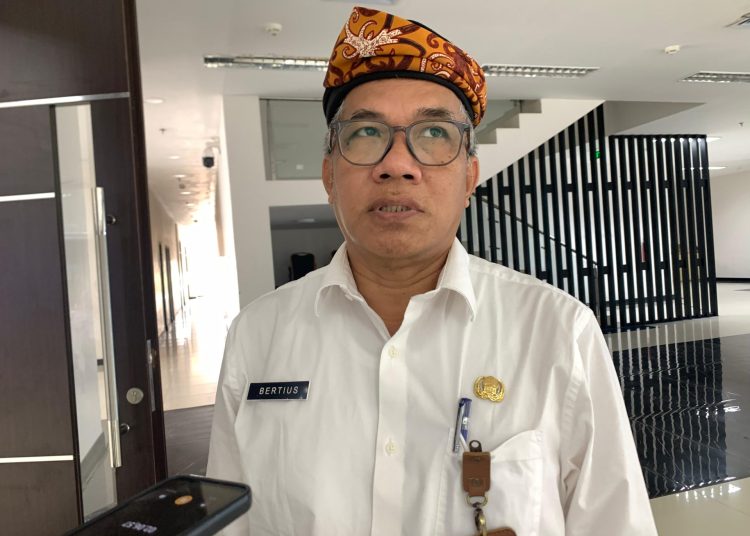 Bappeda Kaltara Komitmen Tuntaskan Regulasi dan Pengarusutamaan Gender