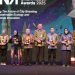 Bulungan Diganjar Penghargaan ISNA 2025 Lewat Program TAKE Bulungan Hijau