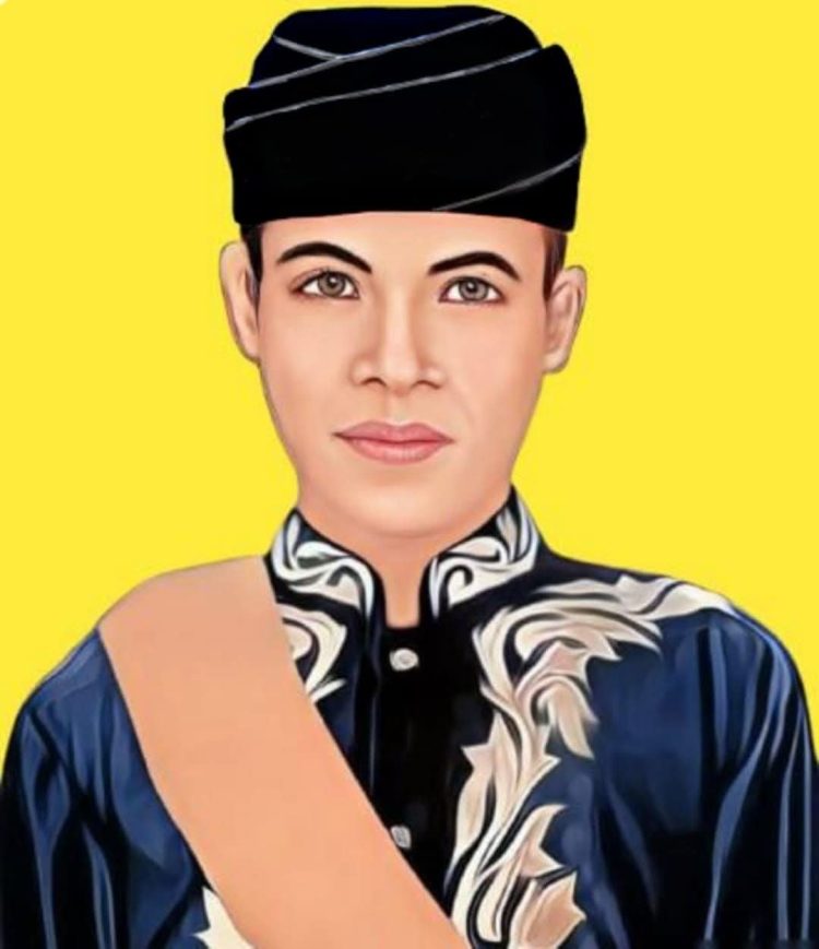 Penembahan Raja Pandita, Menolak Untuk Tunduk