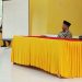 Polsek Sekatak Hadiri Sosialisasi Hukum Waris di Kecamatan Sekatak