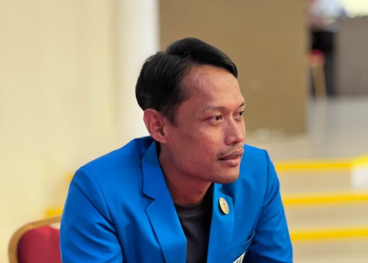 DPD KNPI Bulungan Minta Tindak Tegas Oknum DPRD Terkait Dugaan Kasus Pengeroyokan