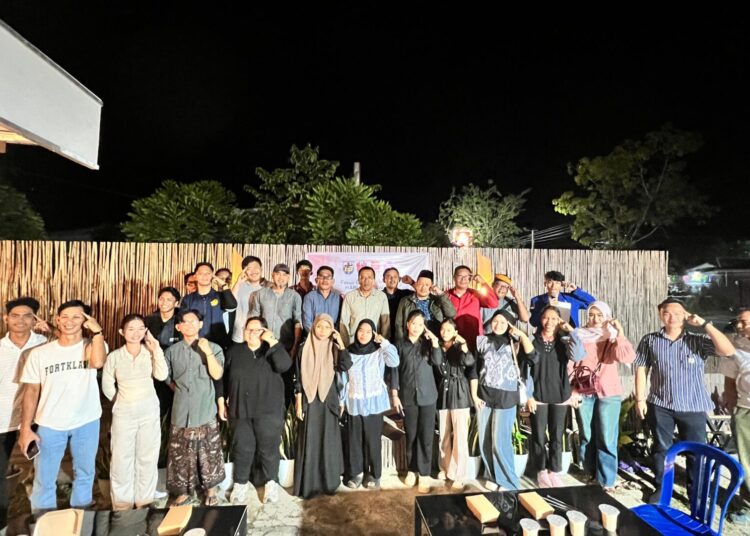 KNPI Bulungan dan Mahasiswa Kritik Penetapan Soeharto sebagai Pahlawan Nasional