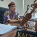 Dorong Inovasi Daerah, Bappeda Kaltara Bangun Forum Kolaborasi Lintas Kabupaten