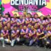 Gubernur Resmi Tutup Benuanta Fest 2K25 di Tanjung Selor