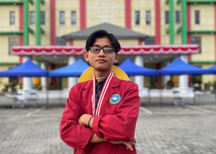 GMNI Bulungan Desak Polda Kaltara,  Usut Tuntas Kasus Dugaan Penganinayaan Oleh Oknum DPRD Bulungan