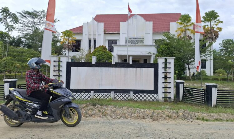 DLH Bulungan Perluas Target Kampung Iklim, Warga Didorong Aktif Hadapi Perubahan Iklim