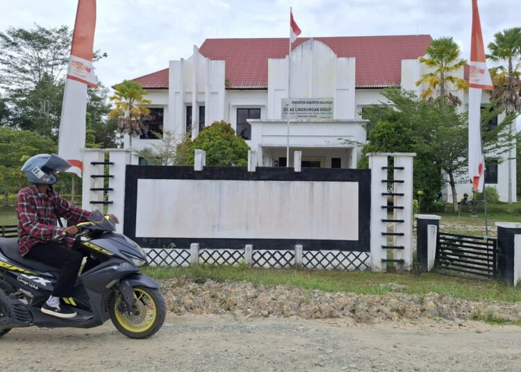 DLH Bulungan Perluas Target Kampung Iklim, Warga Didorong Aktif Hadapi Perubahan Iklim