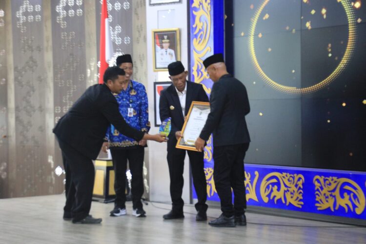 Raih Penghargaan, DLH Bulungan Fokus Benahi Persampahan dan Kesehatan Air Tanah